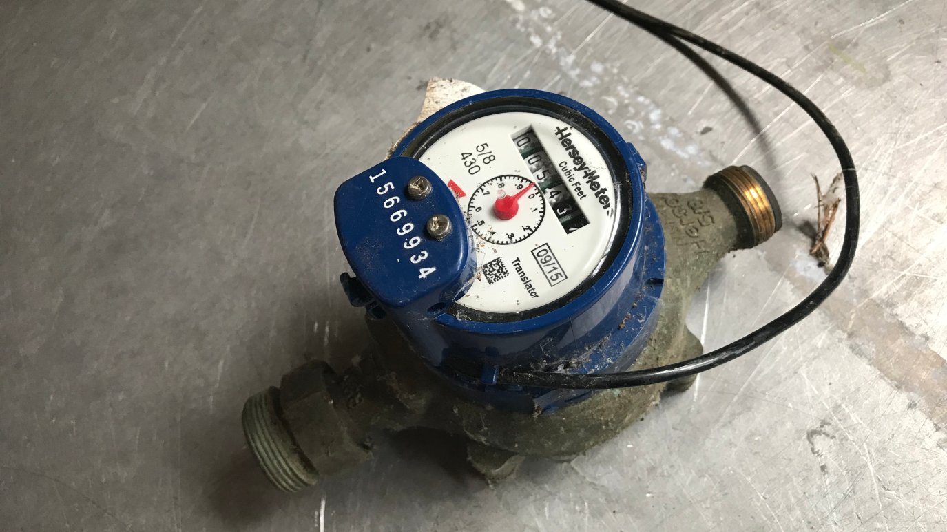 City Water Department Knew of Smart Meter Problems Despite Public ...