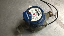 Hersey Smart Water Meter