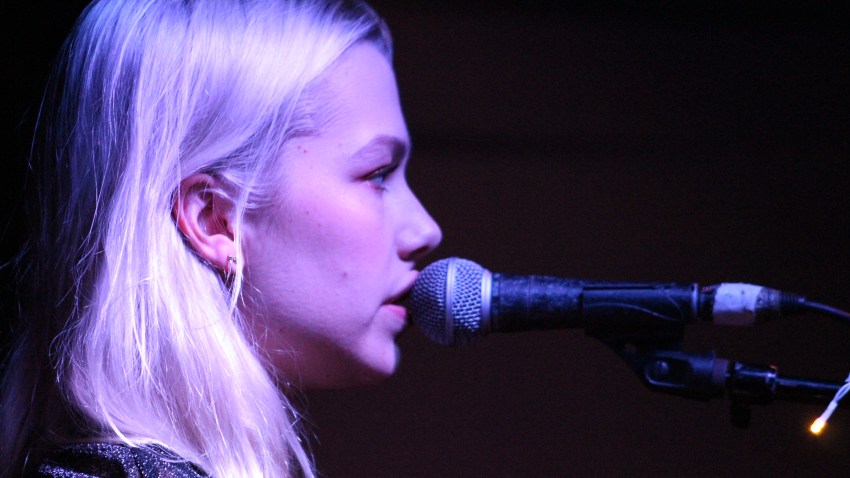 Pheobe Bridgers