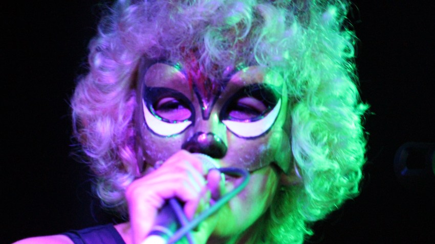 Dani Bell & The Tarantist