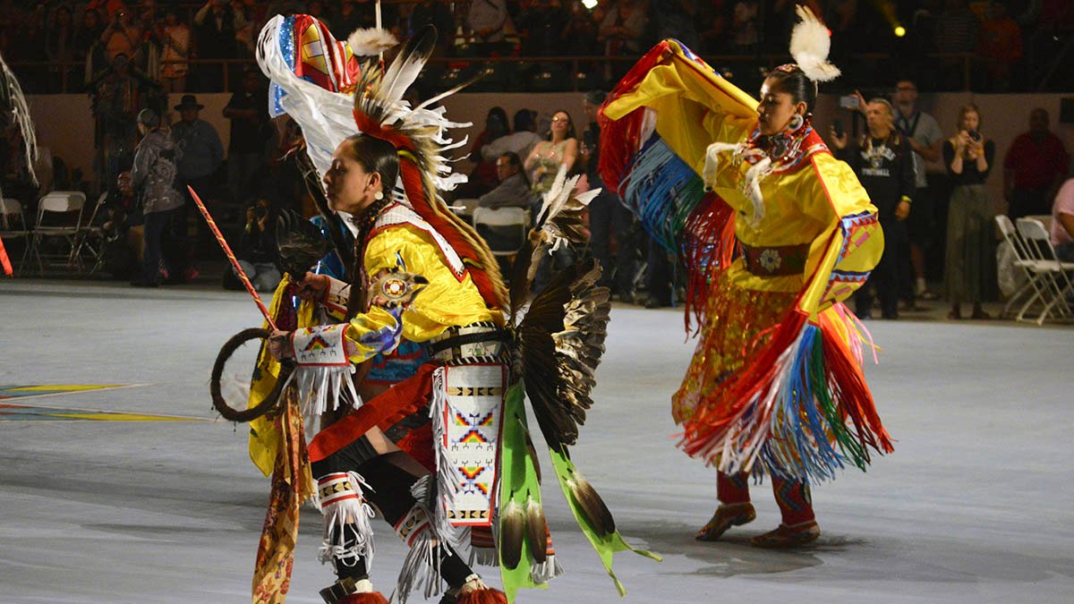 Is Indigenous Peoples Day 2023 a federal holiday? - Vimarsana News