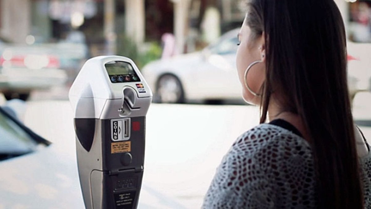Big changes proposed for parking in city of San Diego