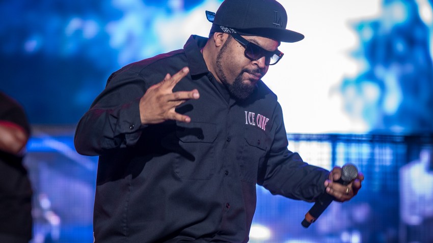 Ice Cube KAABOO by Alex Matthews 2