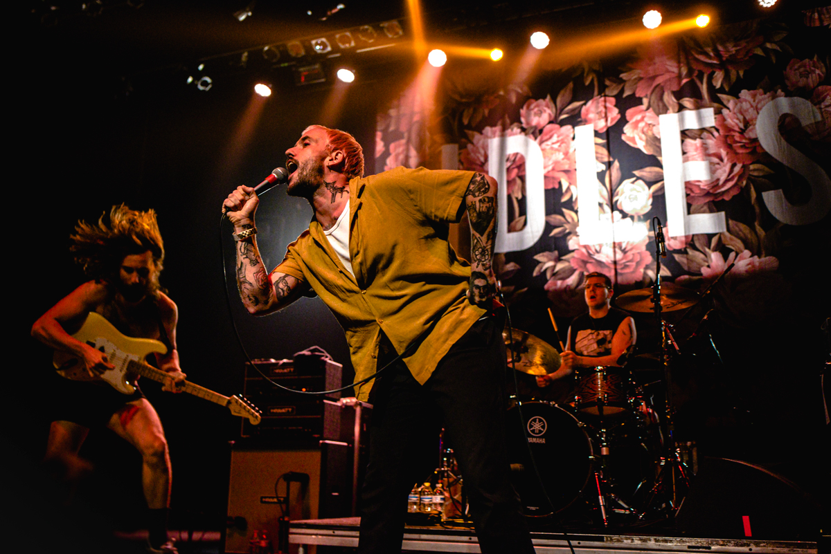 2019 A Year Of Music In Photos Nbc 7 San Diego