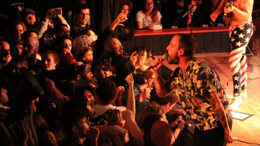 Idles by Rosemary Bystrak