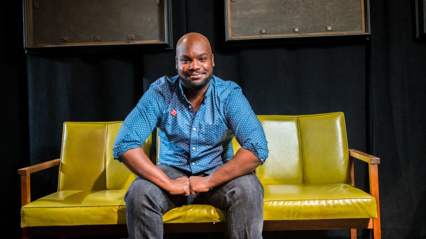 Ike Holter1