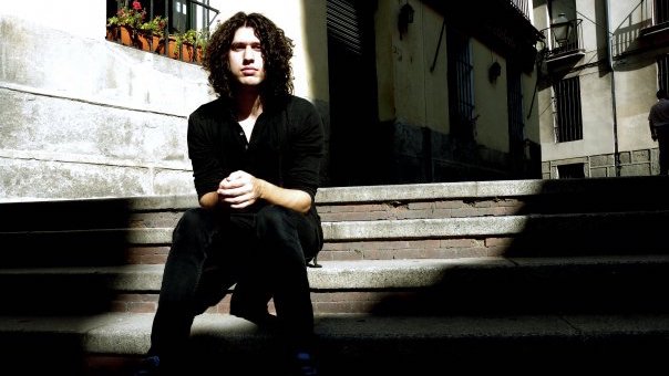 Ilan Rubin Press Photo