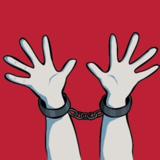 ImGettingArrested