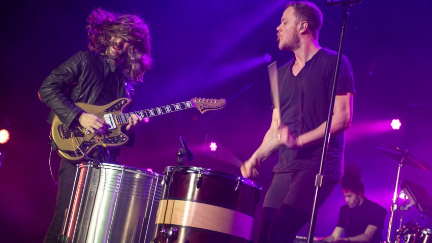 Imagine Dragons SoundDiego AM (30 of 40)