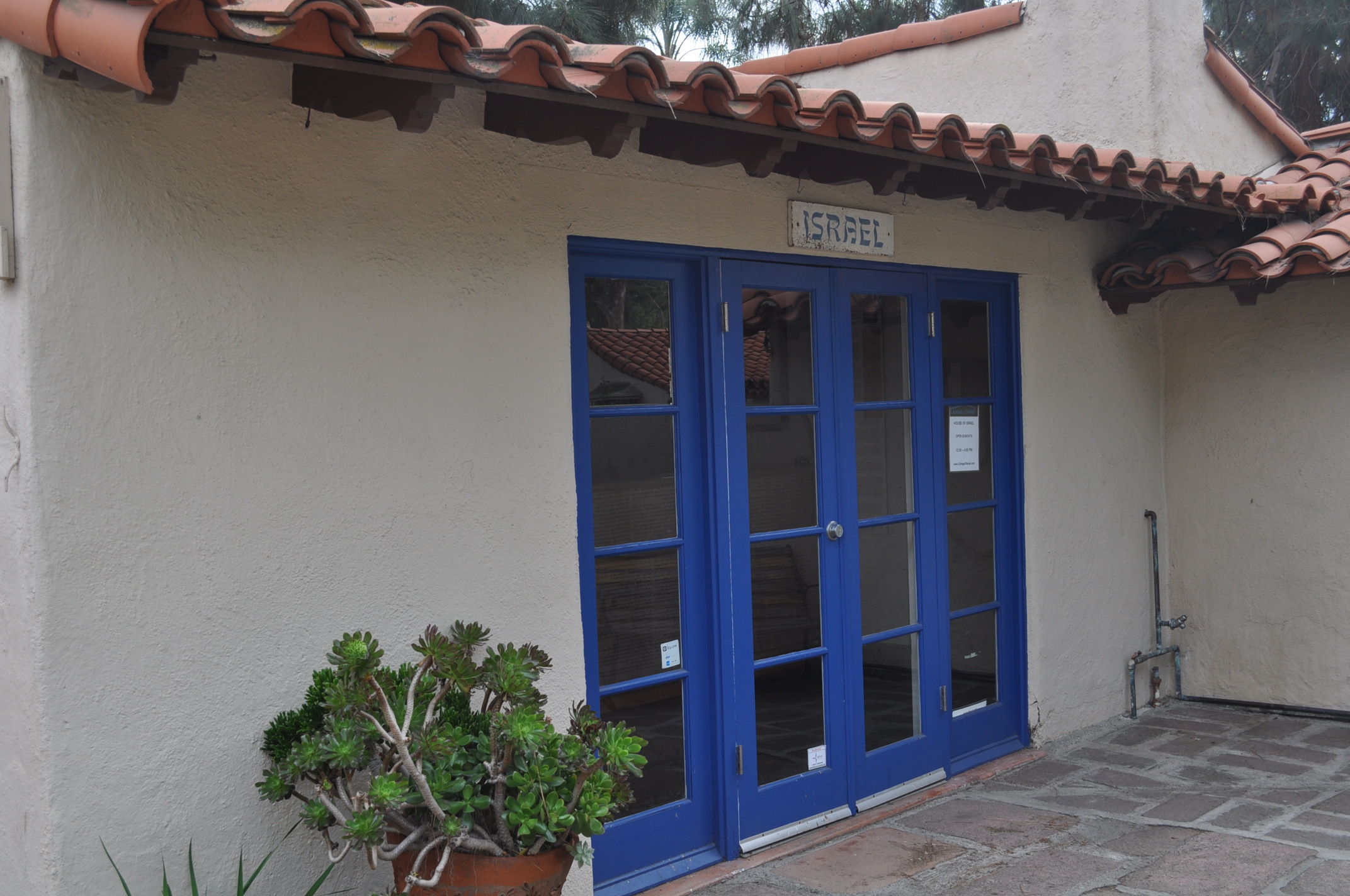 More International Cottages Coming To Balboa Park Nbc 7 San Diego