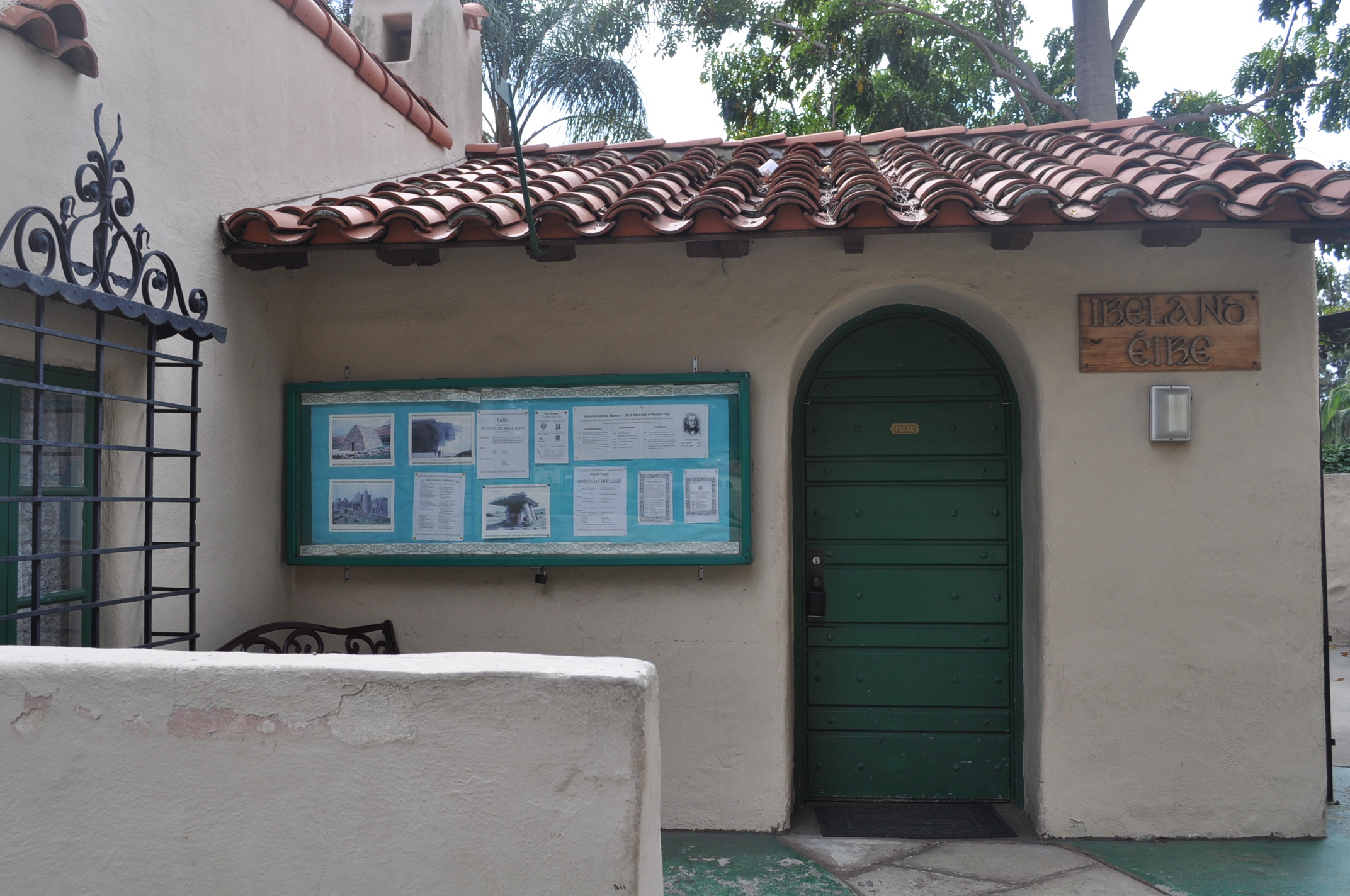 More International Cottages Coming To Balboa Park Nbc 7 San Diego