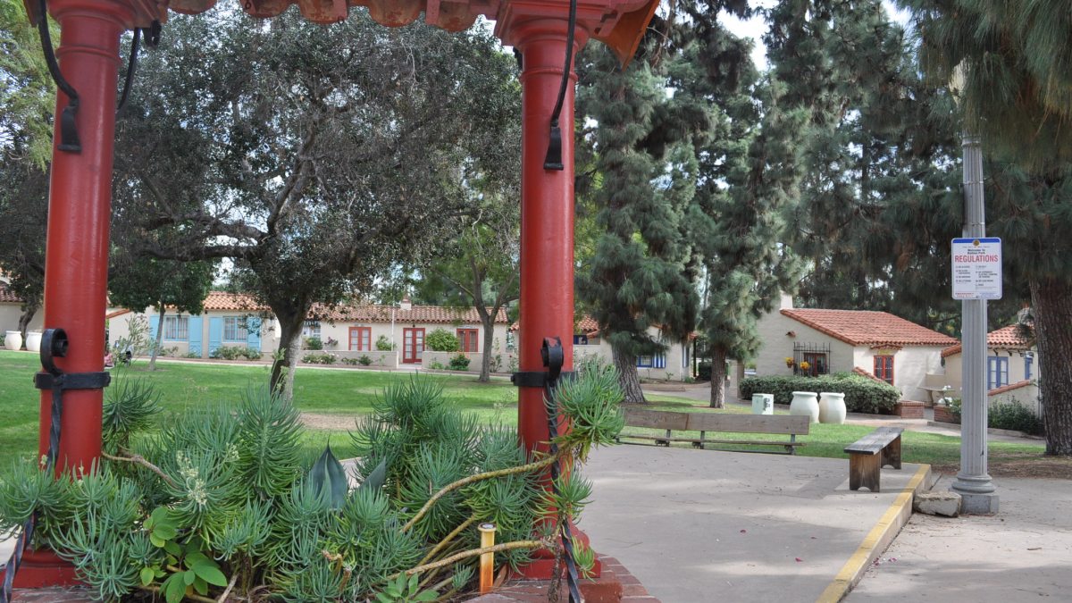 Balboa Park is Expanding Its World NBC 7 San Diego