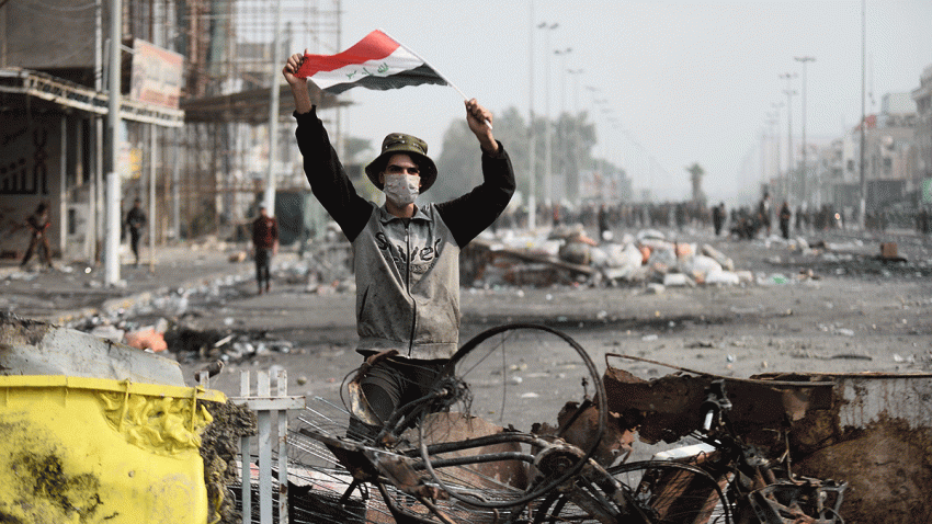 Iraq