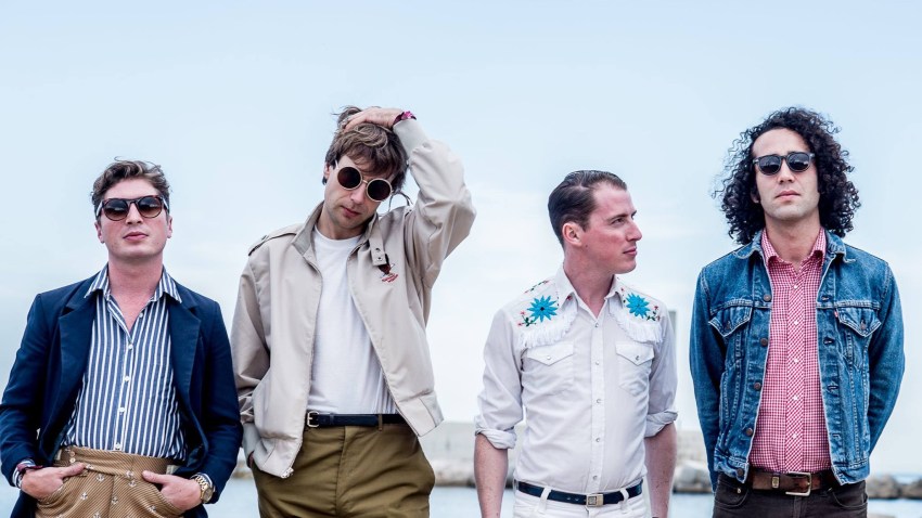 Islands 2016