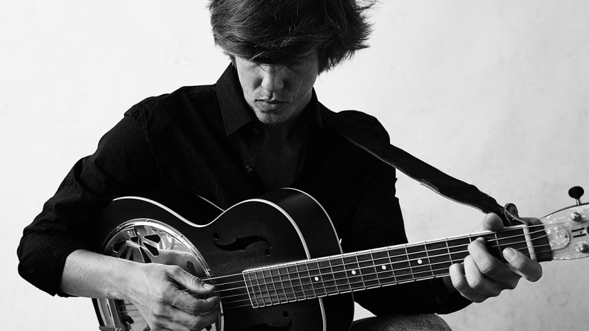 J. Hofstee Press Photo
