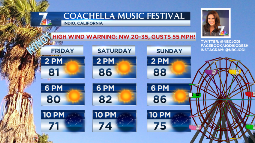 JK COACHELLA