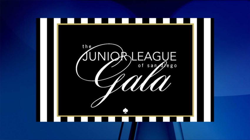 JLSD gala