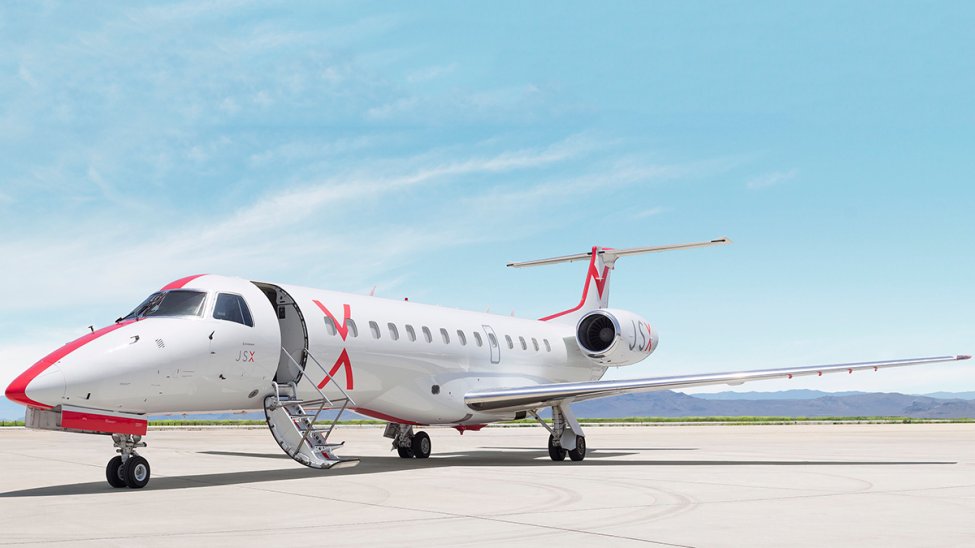 JSX Offering San Diego-Las Vegas Flights – NBC 7 San Diego