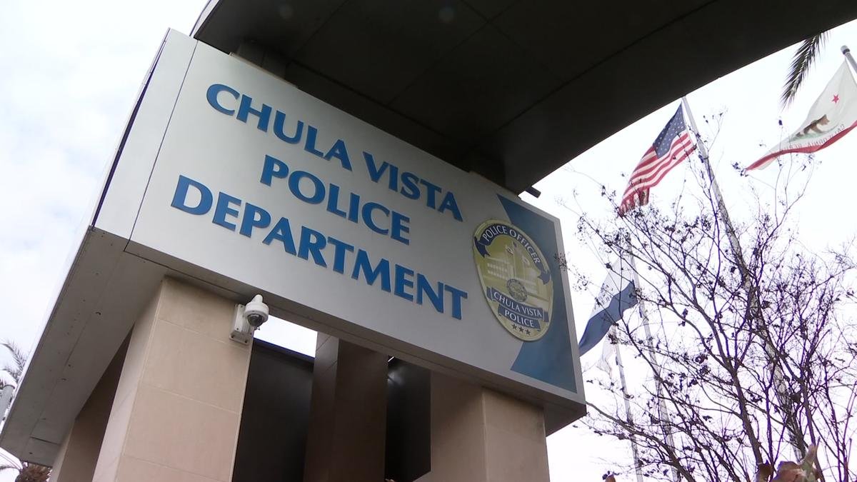 Man Dies After Shooting in Chula Vista; Police Searching for Suspect ...