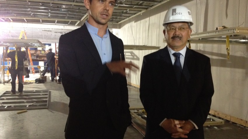 JackDorsey