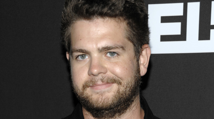 People Jack Osbourne