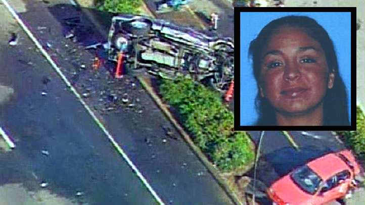 Jaime Guillen Coronado Crash1