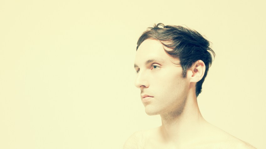 James Supercave