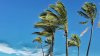 San Diego County urges caution with heat, high winds to hit the region Thursday