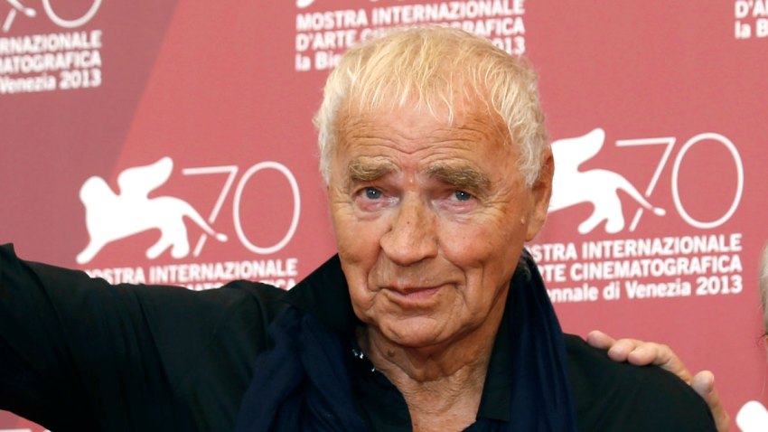 Poland Obit Glowacki