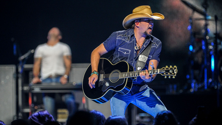 iHeart Radio Music Festival