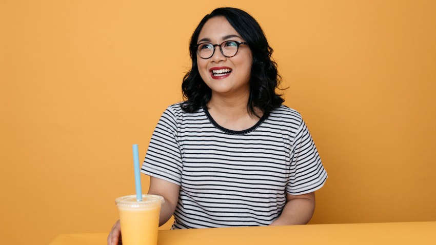 Jay Som by Cara Robbins