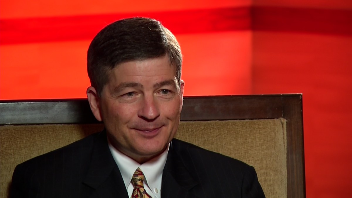Rep. Jeb Hensarling Announces He Won’t Seek ReElection NBC 7 San Diego