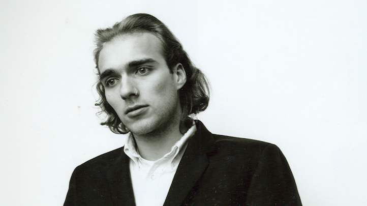 Jeremy Enigk Press Photo