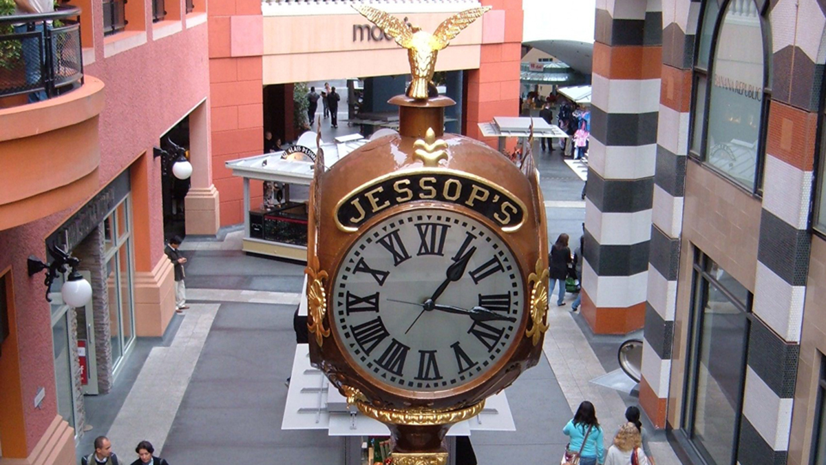 Jessop Jewelers Closing After 125 Years in San Diego NBC 7 San Diego