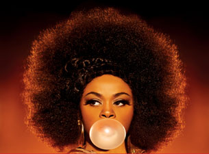 Jill Scott Bos
