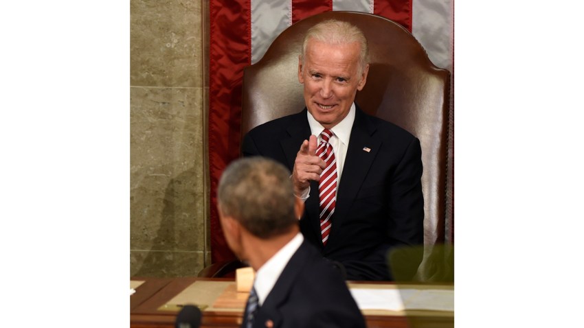 Obama State of Union