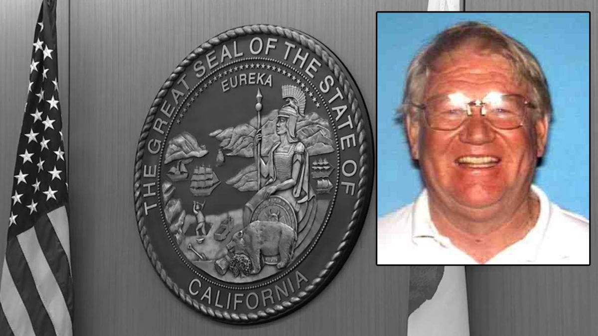 Southern California Pastor Arrested on Suspicion of Child Molestation