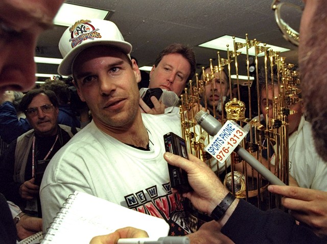 5801074P WORLD SERIES