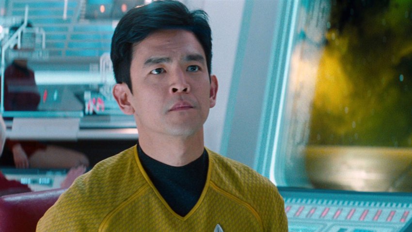 JohnChoSuluStarTrek