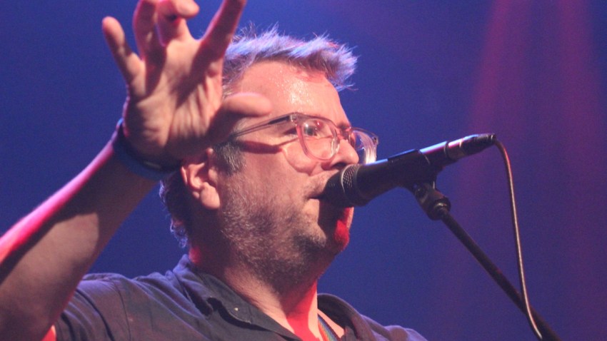 Jon Snodgrass by Rosemary Bystrak