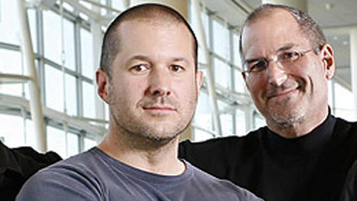 JonathanIveandstevejobs