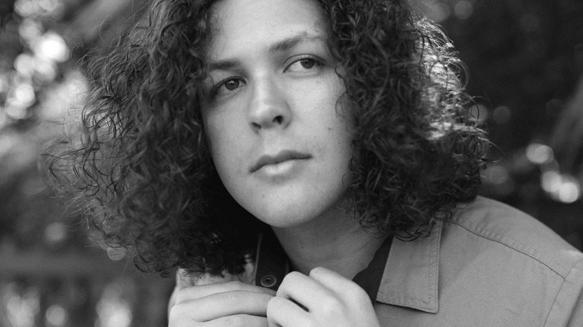 Jordan Krimston 2019 press photo