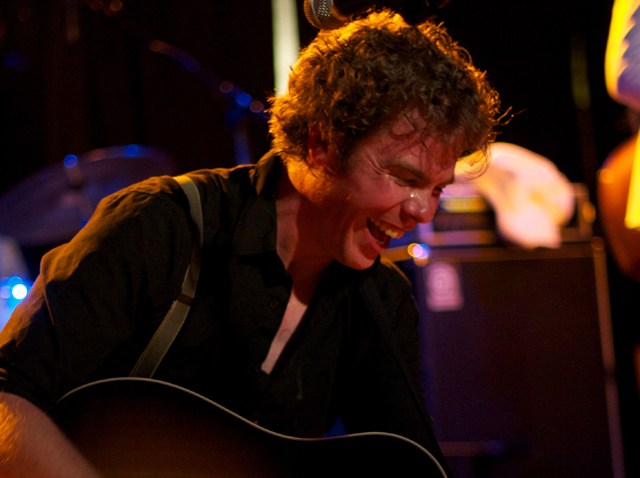 Josh Ritter