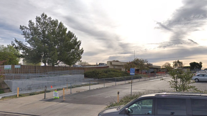 Juarez Elementary School Serra Mesa Google Maps