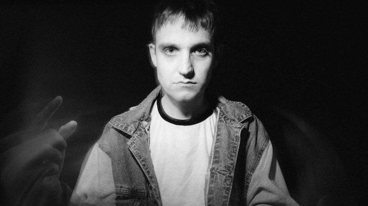 Juiceboxxx Press Photo