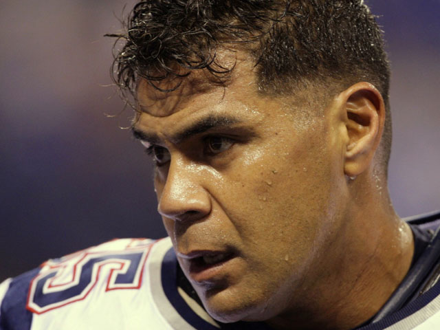 Junior Seau: Highlights From The Football Star's Career, Including