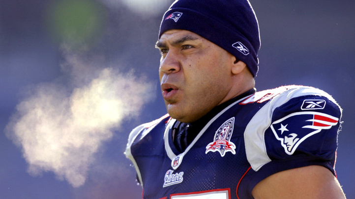 Junior Seau elected to Pro Football Hall of Fame - Bolts From The Blue