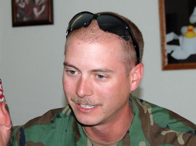 Justin McNeley