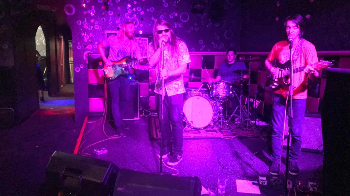 Time to Hail the Kabbs – NBC 7 San Diego