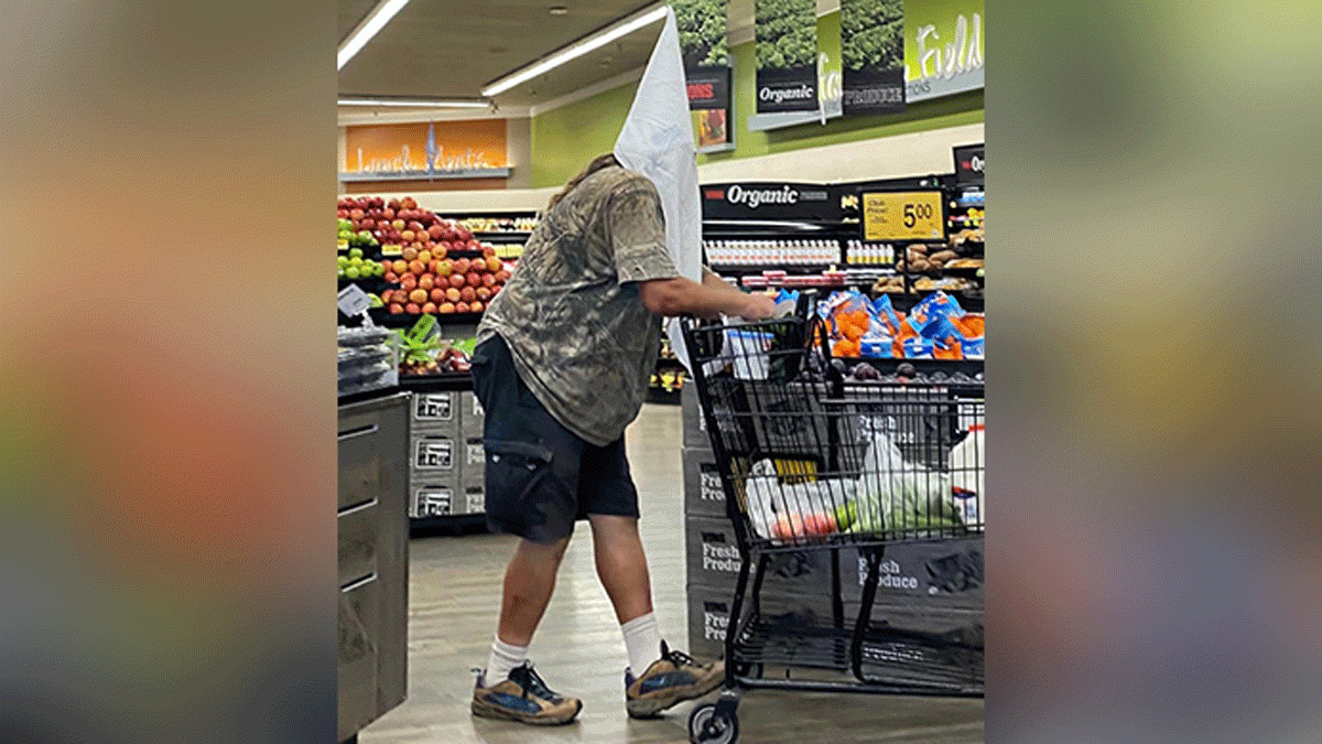 Sheriff: Insufficient Evidence to Charge Man Who Wore KKK Hood at ...